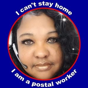 Meet your Posher, Anjanette